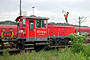 Jung 14050 - Railion "335 010-5"
11.06.2004 - Oberhausen, Bahnbetriebswerk Osterfeld-Süd 
Bernd Piplack