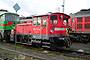 Jung 14050 - Railion "335 010-5"
13.02.2005 - Oberhausen, Bahnbetriebswerk Osterfeld-Süd
Bernd Piplack