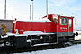 Jung 14050 - DB Cargo "335 010-5"
12.01.2003 - Mannheim, Bahnbetriebswerk
Wolfgang Mauser