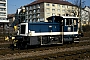 Jung 14050 - DB AG "335 010-5"
15.02.1994 - Pforzheim Hbf
Werner Brutzer