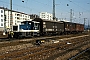 Jung 14050 - DB AG "335 010-5"
15.02.1994 - Pforzheim Hbf
Werner Brutzer