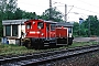 Jung 14050 - DB Cargo "335 010-5"
15.05.1999 - Göppingen
Hansjörg Brutzer