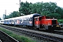 Jung 14050 - DB Cargo "335 010-5"
15.05.1999 - Göppingen
Hansjörg Brutzer