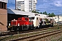 Jung 14050 - DB Cargo "335 010-5"
16.05.1999 - Göppingen
Hansjörg Brutzer