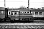 Jung 14050 - DB "333 010-7"
30.03.1969 - Tübingen, Bahnbetriebswerk
Ulrich Budde