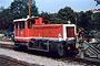 Jung 14051 - DB AG "335 011-3"
21.07.1998 - Tübingen
Mathias Lauter