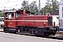 Jung 14051 - DB "333 011-5"
17.07.1982 - Tübingen, Hauptbahnhof
Rolf Köstner