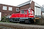 Jung 14051 - DB Cargo "335 011-3"
26.04.2003 - KasselErnst Lauer