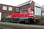 Jung 14051 - DB Cargo "335 011-3"
26.04.2003 - Kassel
Ernst Lauer