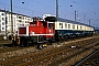 Jung 14051 - DB AG "335 011-3"
18.02.1994 - Pforzheim, HauptbahnhofWerner Brutzer