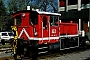 Jung 14051 - DB AG "335 011-3"
31.10.1997 - Tübingen, Hauptbahnhof
Werner Brutzer