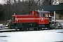 Jung 14051 - DB "335 011-3"
20.12.1990 - Tübingen, Hauptbahnhof
F. Dano (Archiv Ingmar Weidig)