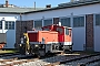 Jung 14051 - BayernBahn "335 011-3"
26.10.2019 - Nördlingen, BEM
Benjamin Ludwig