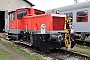 Jung 14051 - BayernBahn "335 011-3"
09.04.2023 - Nördlingen
Thomas Wohlfarth