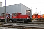 Jung 14053 - Railion "335 013-9"
26.01.2008 - Hagen-Vorhalle, Triebfahrzeug Servicestelle
Ingmar Weidig