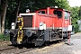 Jung 14053 - DB Schenker "335 013-9"
02.09.2012 - Korbach
Thomas Wohlfarth