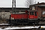 Jung 14053 - DB Schenker "98 80 3335 013-9 D-DB"
27.02.2013 - Kassel, Hauptbahnhof
Christian Klotz