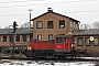 Jung 14053 - DB Schenker "98 80 3335 013-9 D-DB"
27.02.2013 - Kassel, Hauptbahnhof
Christian Klotz