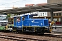 Jung 14053 - DB Regio
03.08.2016 -  Berlin-Lichtenberg, Bahnhof
Rudi Lautenbach