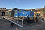 Jung 14053 - L&W "335-002"
23.02.2019 - Berlin-Schöneweide, Betriebswerk
Dr. Joachim Horst Laeger