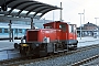 Jung 14053 - DB Cargo "335 013-9"
18.02.2001 - LichtenfelsWerner Peterlick