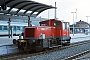 Jung 14053 - DB Cargo "335 013-9"
18.02.2001 - Lichtenfels
Werner Peterlick