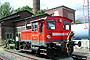 Jung 14054 - Railion "335 014-7"
05.07.2005 - Köln-Deutzerfeld, BetriebshofBernd Piplack