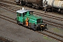 Jung 14054 - InfraServ "8"
23.07.2014 - Frankfurt (Main)-Höchst
Karl Arne Richter