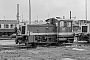 Jung 14054 - DB AG "335 014-7"
28.03.1997 - Limburg (Lahn), Bahnbetriebswerk
Malte Werning