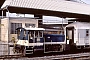 Jung 14054 - DB "335 014-7"
09.02.1992 - Koblenz, HauptbahnhofRolf Köstner
