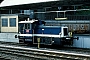 Jung 14054 - DB AG "335 014-7"
05.07.1994 - Koblenz, HauptbahnhofWerner Brutzer