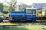 Jung 14054 - Dispo-Tf "335 014-7"
06.05.2025 - Krefeld, Hauptbahnhof
Dr. Günther Barths