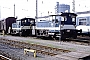 Jung 14055 - DB "333 015-6"
17.03.1991 - Bielefeld
Peter Flaskamp-Schuffenhauer