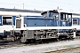 Jung 14055 - DB "333 015-6"
17.03.1991 - Bielefeld
Peter Flaskamp-Schuffenhauer