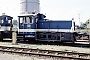Jung 14055 - DB "333 015-6"
06.09.1992 - Bielefeld
Peter Flaskamp-Schuffenhauer