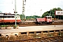 Jung 14056 - DB "333 016-4"
13.07.1988 - Bremen Hbf
Andreas Kabelitz