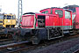 Jung 14056 - DB Cargo "333 016-4"
24.01.2003 - Oberhausen-Osterfeld Süd
Bernd Piplack