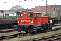 Jung 14056 - DB Cargo "333 016-4"
11.05.2002 - Emmerich
Michael Dorsch