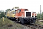 Jung 14056 - DB Cargo "333 016-4"
10.09.2000 - Hamburg-Wilhelmsburg
Anton Kendall