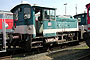 Jung 14057 - Railion "335 017-0"
17.04.2004 - Mannheim, Rangierbahnhof
Bernd Piplack