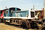 Jung 14057 - DB Cargo "335 017-0"
01.05.2001 - Mannheim, Rangierbahnhof
Steffen Hartz