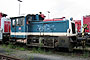 Jung 14057 - DB Cargo "335 017-0"
15.06.2003 - Mannheim, Rangierbahnhof
Wolfang Mauser