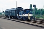Jung 14057 - DB "335 017-0"
11.05.1990 - Landau (Pfalz), Hauptbahnhof
Ingmar Weidig
