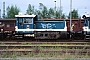 Jung 14057 - DB Cargo "335 017-0"
03.05.2001 - Mannheim, Rangierbahnhof
Ernst Lauer