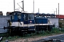 Jung 14057 - DB AG "335 017-0"
15.10.1996 - Mannheim, Betriebshof
Werner Brutzer