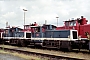 Jung 14058 - DB Cargo "335 018-8"
14.06.2002 - Mannheim, Rangierbahnhof
Andreas Kabelitz