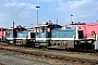 Jung 14058 - DB Cargo "335 018-8"
15.03.2003 - Mannheim, Rangierbahnhof
Wolfgang Mauser