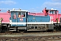 Jung 14058 - DB Cargo "335 018-8"
15.03.2003 - Mannheim, Bahnbetriebswerk
Wolfgang Mauser