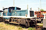 Jung 14058 - DB Cargo "335 018-8"
01.05.2001 - Mannheim, Rangierbahnhof
Steffen Hartz