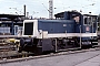 Jung 14058 - DB AG "335 018-8"
21.09.1996 - Donaueschingen, Bahnhof
Rolf Köstner